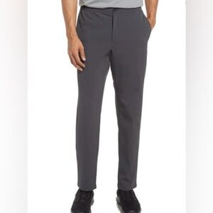 Bonobos Slim FitFriday Weekday Warrior Pant Slate Stretch cotton Men’s 36 X 32